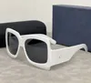 Gafas de sol de diseño de lujo de moda Gafas de sol polarizadas para hombres y gafas de sol de protección solar