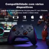 KS Gamesir Nova Lite T4 PC Nintendo Switch Controller Bluetooth 2.4G Wireless Game Board Hall Effect Joystick NS Steam Android IOS J240507