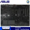 Moederborden gebruikten LGA 1150 voor Intel B85 Motherboard Asus B85-Pro Gamer Socket LGA1150 DDR3 SATA3 USB3.0 Desktop