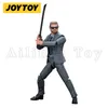 JOYTOY 1/18 Action Figure Yearly Army Builder Promotion Pack 16-24 Anime Collection Model 240506