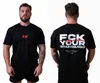 T-shirts masculins hommes femmes cbum t-shirt gym high