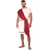 Древние римлянские греческие воины Олимпийская богиня костюм