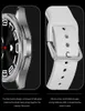 T5 Pro Smart Watch 6 Bluetooth -Sprachassistent Männer und Frauen Herzfrequenz Sport Smartwatch für Android iOS