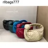 Bag Women Jodie Designer Venetabottegs Handbags Mini the Woven Cloud Shoulder Crossbody Leather Handbag