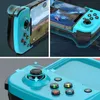 Icks Bluetooth Controller für Mobiltelefone Wireless Gamepad für PS4 Mando für Switch/PC/iOS BSP-D3 Teleskop-Joystick für Android J240507