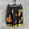 Nieuwe 2024 shorts Men Men Women Best Kwaliteit Drawstring shorts