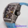 RM Motion Wrist Watch RM030 Automatique mécanique montre RM030 MENS TITANIUM ALLIAGE ALLOY
