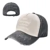 Ball Caps mansplaining Baseball Cap Party Hat Bobble in the Tea Women's Beach Men