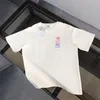 Tasarımcı Kadın T-shirt Aşk Yüksek kaliteli kısa kollu yazılı yaz markalı erkek pamuk tişört ABD boyutları s-4xl