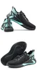 Boots Travail Sénalisation Chaussures pour hommes Sneakers indestructibles de concepteur de marque de marque respirante.