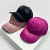 Ball Caps New Men Women American Vintaget Broken Style Broken Style Baseball Hats Sunshade Destess Heartbales
