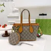 Designer Classic Brand Womens Bag 2024 Portable Casual Versatile Womens One Shoulder Crossbody