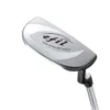 Женские гольф -клубы Полный набор EFIL 7 Golf Set Driver/Fairway Wood/Iron/Graphite Graphite Flex L с головными улочками