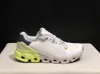 2024 Run Fashion Novacloud void Flux Federer Roger Rro Cloudmonster Eightweight Running Scarpe da corsa traspirabile Domande da uomo Outdoor X1 Shift X3 Casual Eur 36-45