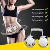 脂肪吸引マシンEMS VE SPORT BELLY ARM LEG FAT BODY SHAPING SLIMMING ANTI CELLULITE ANTI CELLULITE MASSAGER FITNESS減量240418