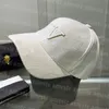 Designer Baseball Hat Luxury Ball Cap Men Femmes Baseball Caps de base et chapeaux de mode Ajustement Casquette Unisexe Snapback Sport Sunhat