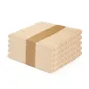 Outils 50 / 100pcs crème glacée Popsicle bâtons en bois Sticks Ice Crème Colon