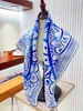 Mode kvinnor halsduk designer silkes halsduk lyx sjal hög kvalitet turbans huvud halsdukar fyrkantiga bandeaus pannband för kvinnor män lvvlvv axel tyg bagage band