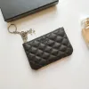 portefeuille portefeuille portefeuille concepteur pour hommes sacs de cartes texturés créateurs de mode classiques avec trois couches de lettres imprimées de couleur solide