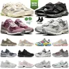 new balance shoes 2002r nb 9060 B2002R Designer Shoes  running shoes Mushroom Bricks Wood Quartz Grey Black Castlerock Grey mens Pack Phantom sports mens trainers 2002 R【code ：L】