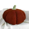 Cuscino/peluche decorative peluche giocattoli peluche morbido camera da letto di zucca decorazione halloween ragazze decorazioni decorazioni bambolo dambo