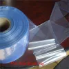 Wrap 0.51,5 kg PVC värme krympbar fortsätt röret klara film diy het krympa wrap förpackning tube plast förpackning flaskan jar gåvor glädje