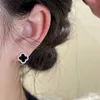 Maître des boucles d'oreilles soigneusement conçues