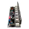 Accessoires DLHIFI Version mise à niveau Mono 400W Tube 2SC5200 + 2SA1943 20V90V HIFI High Power Audio Amplificateur Fini