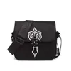 2023Trapstar Luxury Designer Bag IRONGATE T Crossbody Bag UK London Fashion Handbag Waterproof Bags 88688 316j