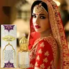 Koku Dubai Orta Doğu Parfüm Yağı 15ml Köln Kalıcı Hafif Parfüm Taze Çöl Çiçeği Arap Esansiyel Yağ Sağlığı Güzellik Y240503