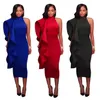 2019 Women Vestidos Dresses Elegant Evening Sexy Party Dresses Vintage Fashion Club Dress per donne Mini Codycorn Abites4141550