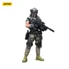Vorbestellung Joytoy 1/18 Militärische Actionfiguren Sack Söldner Kina Mercenaries Anime Collection Model Spielzeuggeschenk 240506