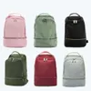 Designer Mini 11L Outdoor Rucksack Arbeits- und Übungstasche Schüler Schultasche Leichtes Yoga Fitness Storage Rucksack