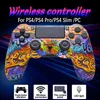 Game Controllers Joysticks Pro Slim Gamepad Wireless Bluetooth Controller Slim/Pro Water Transfer Mode J240507