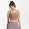 Mode lltops sexy women yoga sous-vêtements de grande taille de sport de grande taille pour les femmes qui courent shockabsorbing hightergreng intégrée fitness chubby mm rassemblé yoga