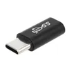 Nowy Adapter typu C do USB 3.0 OTG USB C do typu C Męskie Złącze konwertera 35EA