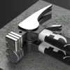 Hammer Mini Claw Hammer Homedhold Multifunkcyjne narzędzie do ciągnięcia paznokci Profesjonalne obróbka drewna elektryka przenośne narzędzia ręczne