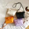 Sac femme mini sac à bandoulière pour 2024 Luxury Design Spap Vilde de téléphone sac à main
