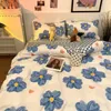 Bedding Sets Ins Ins Rosa Floral Bedding