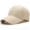 Caps à balle fs séchage rapide du chapeau de pêche extérieur chapeaux de baseball d'été Cap de baseball pour hommes gris foncé fashion chapeaux de golf respirant camionneur casquette y240507
