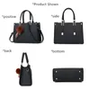 BASS LETANTE MINI BOSTON SCHIA DONNA PIELLA PER LONGA PUNTI LUNGO FEMMA CROPS CRODDE BOLSA SAC MASHIONE Signori piccoli tote