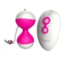 Nalone Vibrators for Women Vaginal Balls 7 Modello Wireless Remote Control Kegel Balls Sex Toys Sextoys Boule de Geisha S186142857