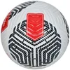 Storlek 5 Soccer Ball PU Vattentät slitsträckt fotboll Vuxna inomhus utomhus icke-halkträning boll lagliga ligan match fotboll 240507