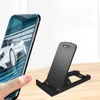 Cep Telefonu Montajları Tutucular İPhone için Evrensel Ayarlanabilir Cep Telefonu Tutucu 11 12 12 Plus Huawei için Plaj Sandalye Şekli Stand Stentleri