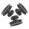 Skålar Buddha Music Bowl Accessories Singing Suction Cups Sound For Handle Lifting Meditation