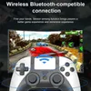 Spelkontroller Joysticks PlayStation 5 PC Game Board Vibration Sömlös anslutning med 2,4 g adapter J240507