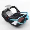 Radsport Sonnenbrille Frauen Männer Mountain Road Bikes Brille Speed Fahrrad mit Brillenfischfischen im Freien AccessPries 240416