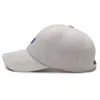 Ball Caps FS 2024 Printemps d'été Nouvelle Femme Cape 1980 Broderie Baseball Cap pour hommes Hip Hop Hop Sunshade Corée Snapback Face Hats Bone Y240507