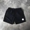 Herren Shorts Designer französische Marke Herren Kurzmänner Sport Shorts Summer Womens Shorts