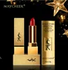 Toute nouvelle arrivée 6pcs de maquillage Maycheer Stars Lipstick morsure lèvres hydratantes de la peau humide colorée 8723870